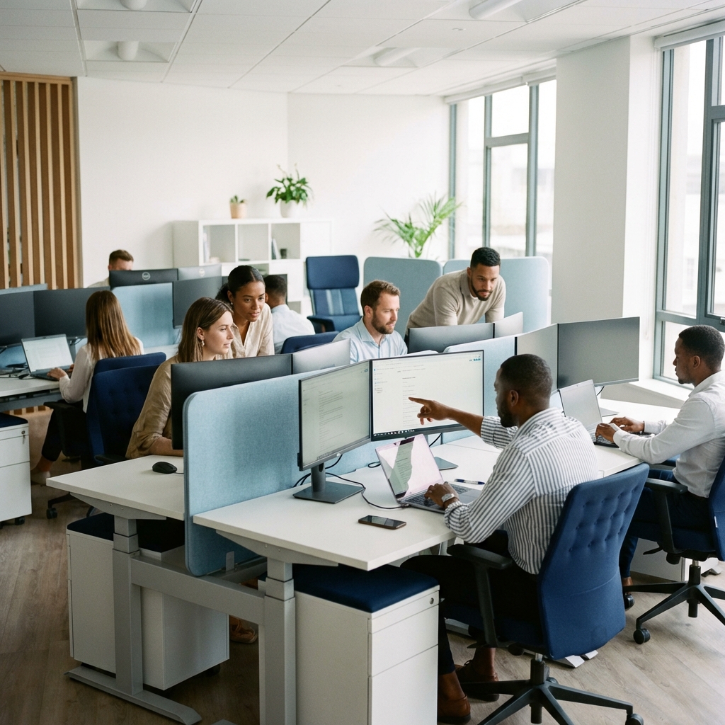 KONE PRO LLC Corporate Office